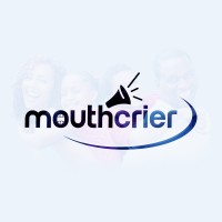 Mouthcrier logo - Similar company to Exec One