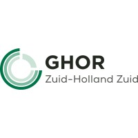GHOR Zuid-Holland Zuid logo - Similar company to Rav Ijsselland