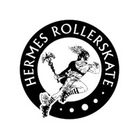 Hermes Rollerskate logo - Similar company to Cvtellers
