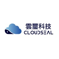 eCloudseal 雲璽科技 logo - Similar company to Ecloudedge 雲界數位創新