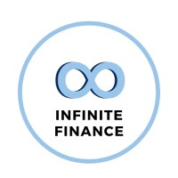 Infinite Finance UCLA logo - Similar company to Bruin Financial Literacy