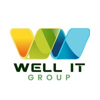 Well IT Infotech logo - Similar company to Peepl