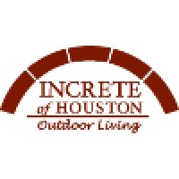 Increte Of Houston
