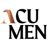 Acumen logo - Similar company to Gulf Link