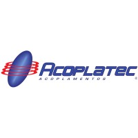 Acoplatec Acessórios Industriais logo - Similar company to Instituto Raízes