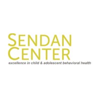 Sendan Center logo - Similar company to Willow Behavior Therapy