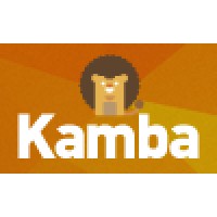 Kamba logo - Similar company to Base Software