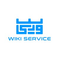 Pishgaman Service Arman (Wikiservice) logo - Similar company to Tarsampack