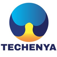 TECHenya Solutions logo - Similar company to Bull Tech