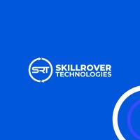 SkillRover Technologies logo - Similar company to Bridging Local