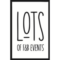 Lots of F&B Events logo - Similar company to The Immigrant Academy