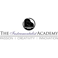 The Instrumentalist Academy logo - Similar company to Music Industry Committee At Ucla