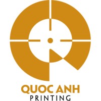 Quoc Anh Printing Co., Ltd logo - Similar company to Phu Lam Imexco Vietnam