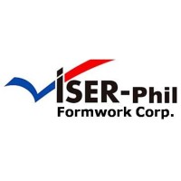 VISER-PHIL FORMWORK CORP. logo - Similar company to Wee Seng Engineering Works