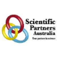 Scientific Partners Australia Pty Ltd logo - Similar company to Quark Photonics Pty Ltd