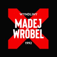 Madej Wróbel logo - Similar company to Bruno-Tassi