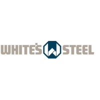 White's Steel, Inc. logo - Similar company to Sas Construction, Inc