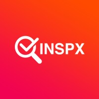 INSPX logo - Similar company to Humanwave B.V.