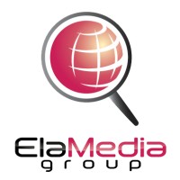 ElaMedia Group logo - Similar company to Elamedia