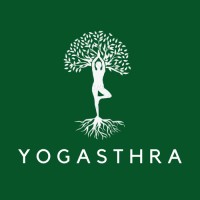 Yogasthra logo - Similar company to Yogasthah