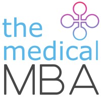 The Medical MBA logo - Similar company to Tech Zone Academy