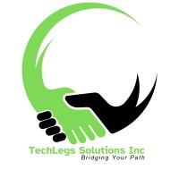 TechLegs Solutions Inc logo - Similar company to Gopala Bhog