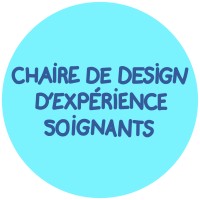 Chaire de Design d'Expérience Soignants logo - Similar company to Learning Experience