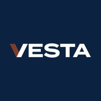 Vesta logo - Similar company to Base Building Co.