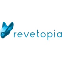 Revetopia Technology and Innovation logo - Similar company to Doen Technology
