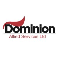 Dominion Allied Services Ltd logo - Similar company to Dbl Logistics