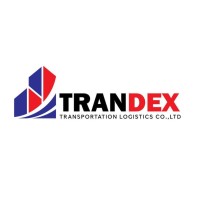 TRANDEX TRANSPORTATION LOGISTICS CO.,LTD. logo - Similar company to Trandex Sa