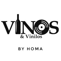 Vinos & Vinilos logo - Similar company to Gat X