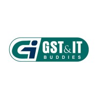 GST & IT BUDDIES logo - Similar company to Link Connect