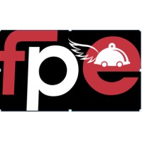 Food Parcel Express logo - Similar company to Food Launch