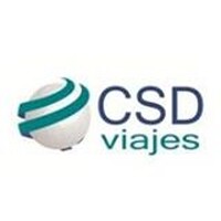 CSD VIAJES SL logo - Similar company to Vio Viajes