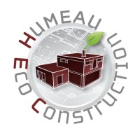 HUMEAU ECO CONSTRUCTION logo - Similar company to Eco Construction