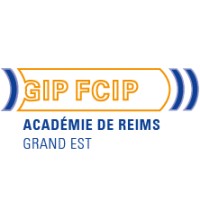 GIP FCIP de Reims logo - Similar company to Le Macaron Bleu