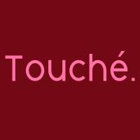 Touché Marketing Digital logo - Similar company to Ci Burlada Fp