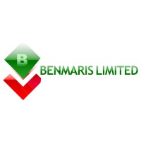 Benmaris Limited logo - Similar company to Solutions Benchmark Marine