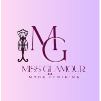 Miss Glamour logo - Similar company to Miss Glam
