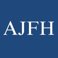 AJFH logo - Similar company to Vertex United