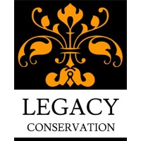 Legacy Conservation logo - Similar company to The Radcliffe Trust