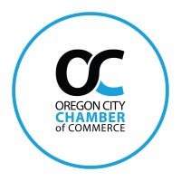 Oregon City Chamber Of Commerce logo - Similar company to Oregon Brc (Business Resource Center)
