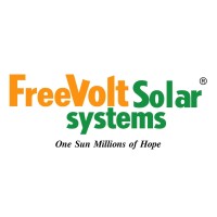 Freevolt Solar Systems Ltd logo - Similar company to Solar Planet Kenya