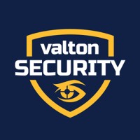 Valton Security logo - Similar company to Project Cyber
