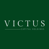 Victus Capital logo - Similar company to Kryptonite Agency