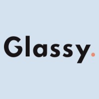 Glassy AS logo - Similar company to Lumon Norge As