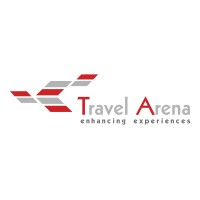 Travel Arena logo - Similar company to Ssr Travel Solutions