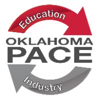 OK PACE logo - Similar company to Ssti