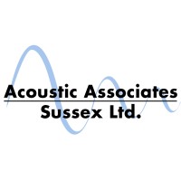 Acoustic Associates Sussex Limited logo - Similar company to Victoria Inns